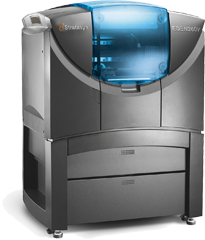 Objet Eden260v Stratasys