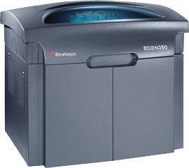Objet Eden350V