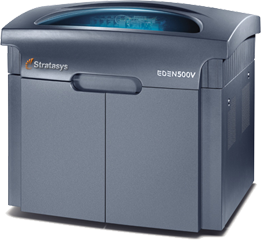 Objet Eden500V Stratasys