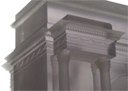 Objet Eden500V Model