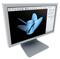 Polyjet software
