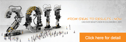 SolidWorks 2011