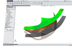SOLIDWORKS Solutions