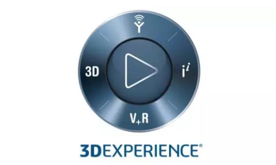 達索3DEXPERIENCE是什麼？